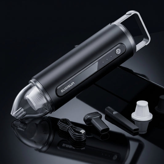 VelarioTech Wireless Handheld Vacuum