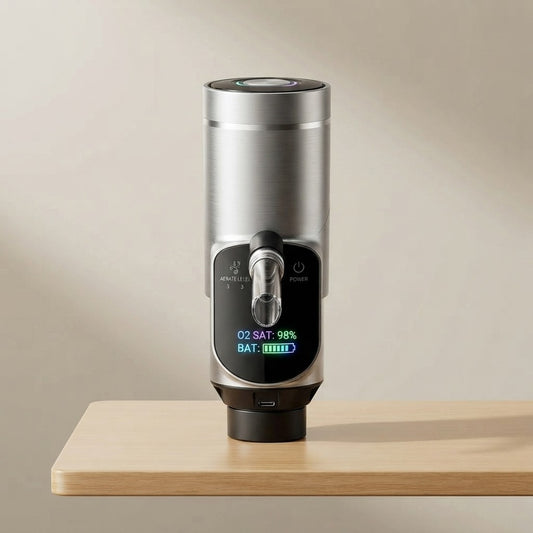 Electric Wine Decanter Dispenser